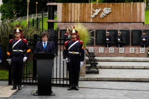 Gobierno de Argentina