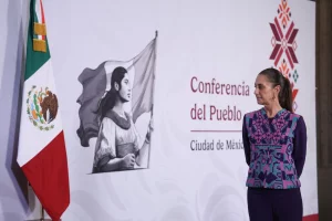 Gobierno de México