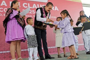 Gobierno Edomex