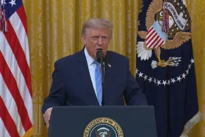 White House