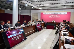 Gobierno Estado de México