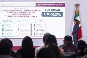 Gobierno de México