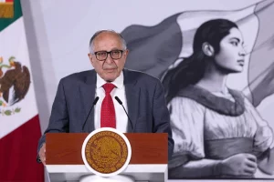 Gobierno de México