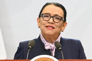 Gobierno de México