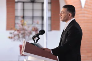 Gobierno de México
