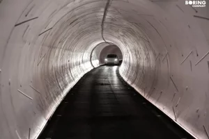 The Boring Company