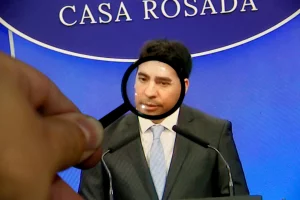 Sergio F Cara (NotiPress)