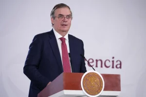 Gobierno de México