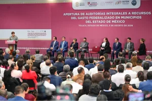 Gobierno Estado de México
