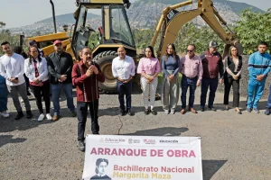 Gobierno Estado de México