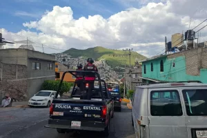 Gobierno Estado de México