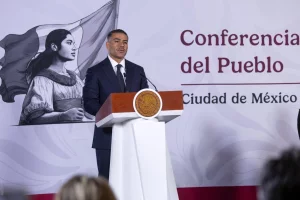 Gobierno de México