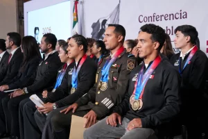 Gobierno de México