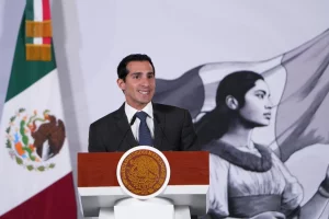 Gobierno de México