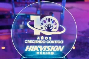 Hikvision