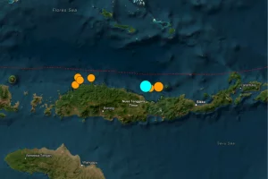 USGS