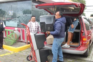 Gobierno Estado de México
