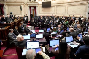 Prensa Senado