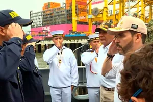 Presidencia Colombia