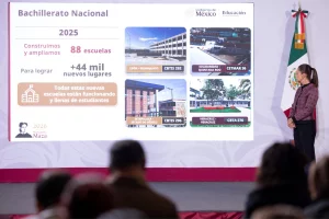 Gobierno de México
