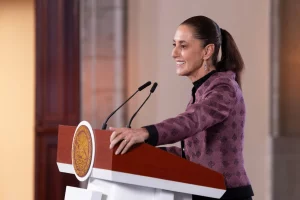 Gobierno de México