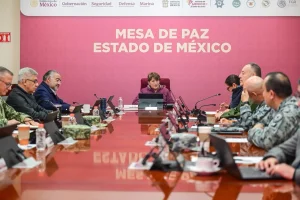 Gobierno Estado de México