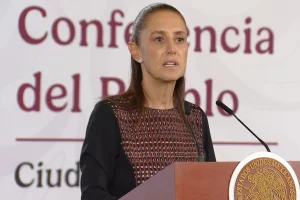 Gobierno de México
