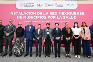 Gobierno Estado de México