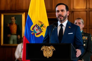 Presidencia de Colombia