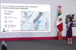 Gobierno de México
