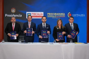 Presidencia de Colombia