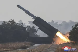 KCNA