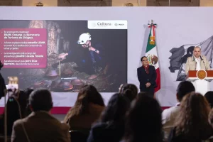Gobierno de México