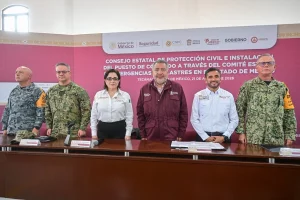 Gobierno Estado de México