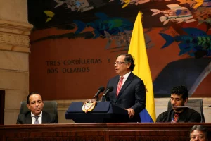 Senado de Colombia