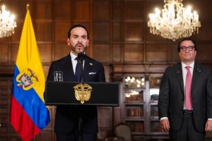Presidencia de Colombia