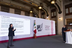 Gobierno de México