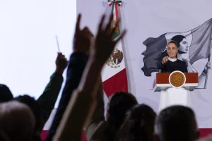 Gobierno de México