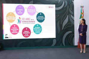 Gobierno de México