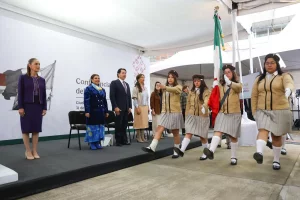 Gobierno de México