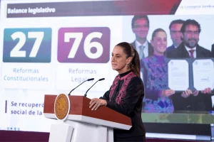 Gobierno de México