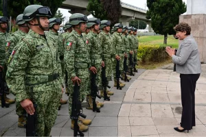Gobierno Estado de México