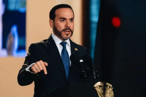 Presidencia de Colombia
