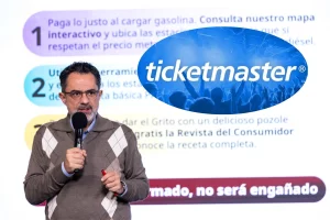 Gobierno de México