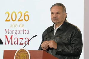 Gobierno de México