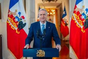 Gobierno de Chile
