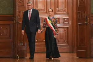 Gobierno de México