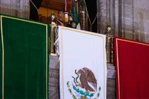 Gobierno de México