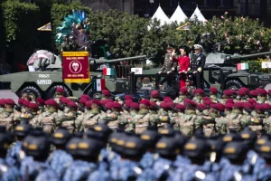 Gobierno de México