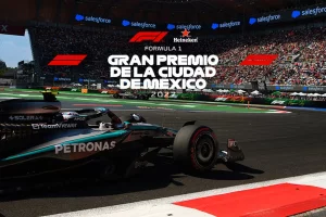 Fórmula 1